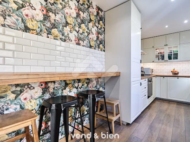 Maison avec terrasse