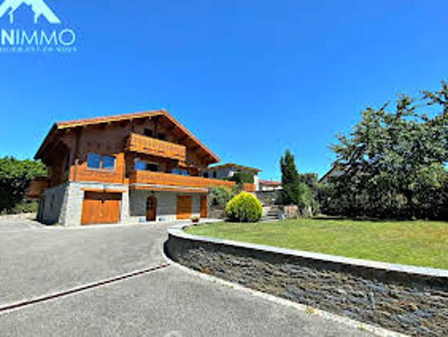 Maison avec Terrasse
