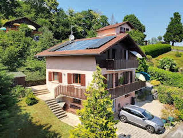 Maison avec Terrasse