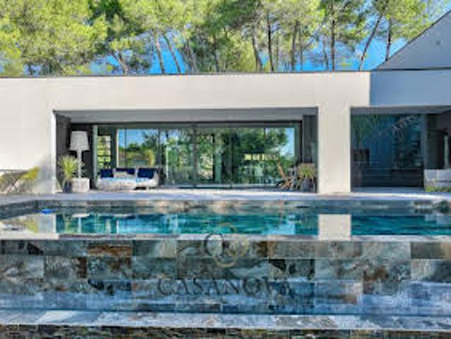 Maison avec Terrasse