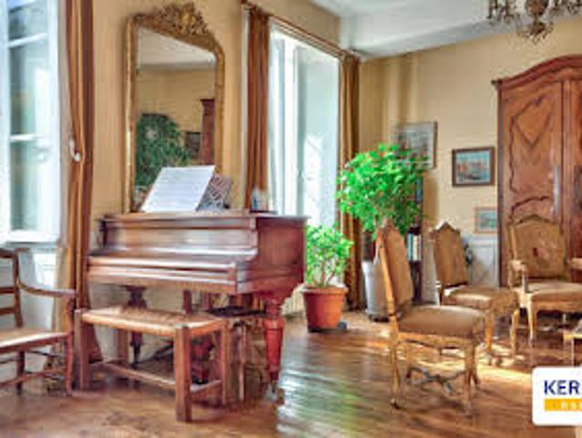 Maison avec Terrasse