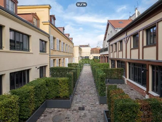 Maison avec terrasse