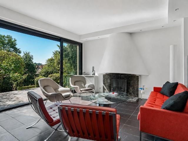 Maison avec terrasse