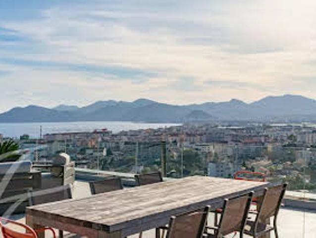Maison avec terrasse