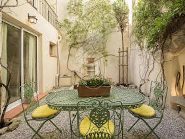 Maison avec Terrasse