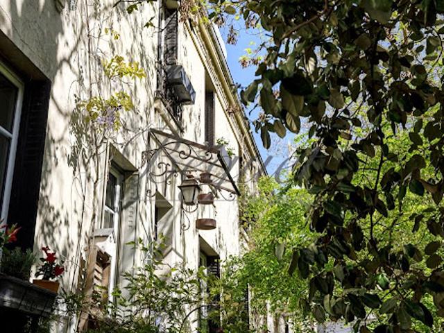 Maison avec terrasse