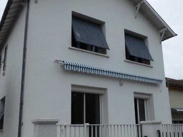 Maison avec Terrasse Villeneuve sur lot