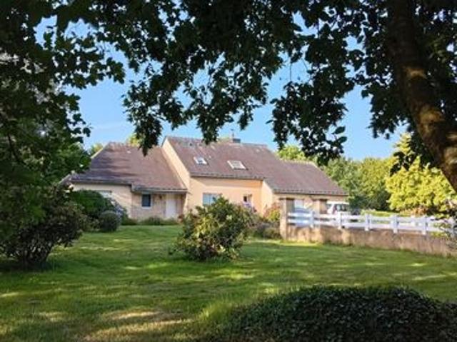 Maison avec Vie de plain pied