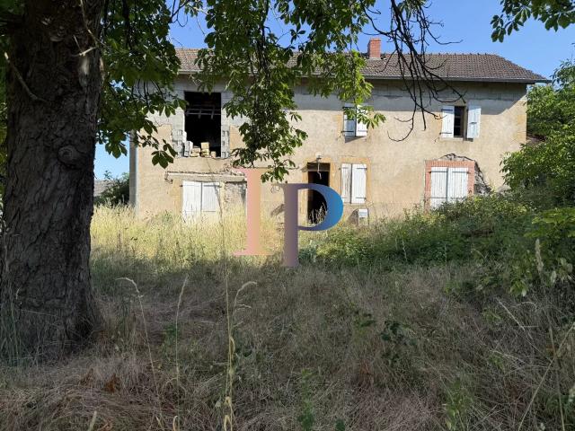 MAISON AVEC VUE