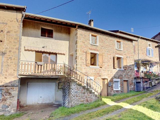 Maison avec vue 5 pièces