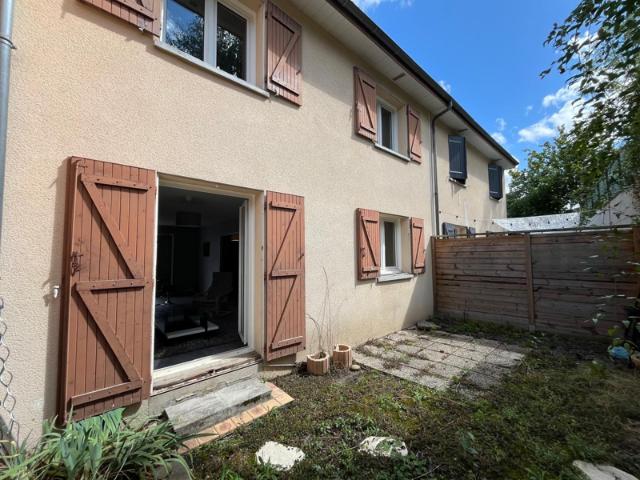 Maison 100 m2 Clermont Ferrand
