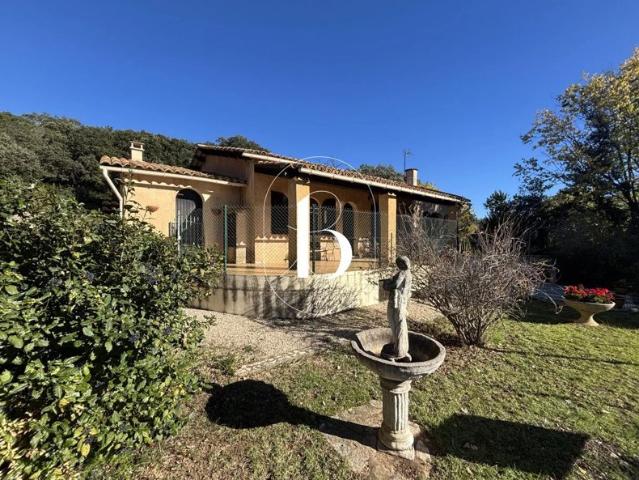 Maison avec vue imprenable