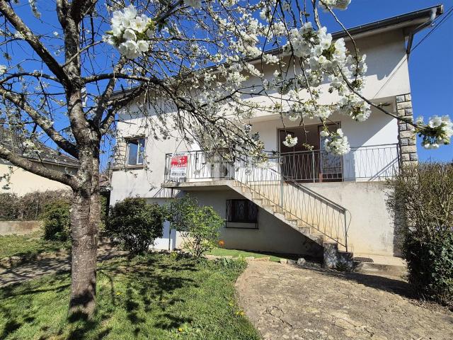 Maison Avec Vue Imprenable Sur Le Doubs 93m² Orchamps