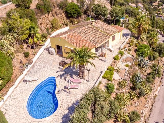 Maison avec vue mer panoramique – Les Issambres 112m² Roquebrune sur Argens