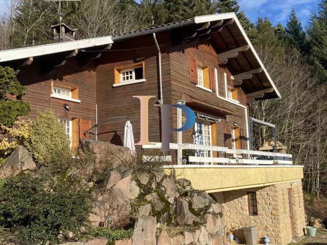 MAISON AVEC VUE PANORAMIQUE