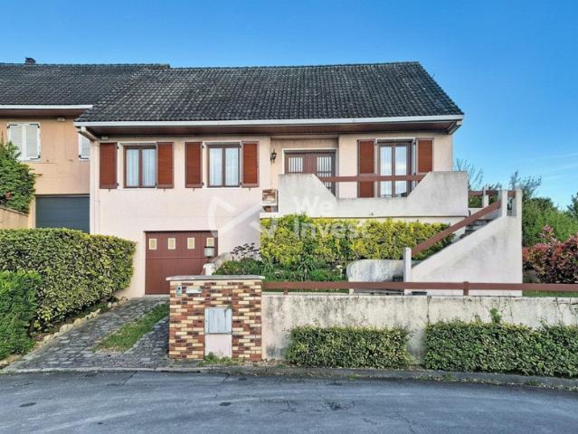Maison avec Vue Panoramique, Secteur recherché des Coteaux