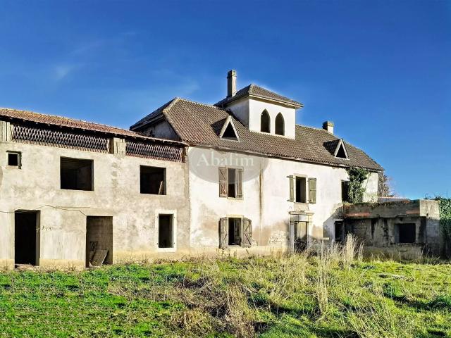 Maison avec vue Pyrénées 287m² Montgaillard
