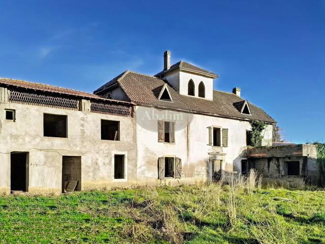 Maison avec vue Pyrénées