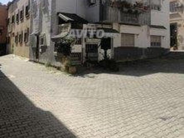 Maison avec appt individuel et duplex