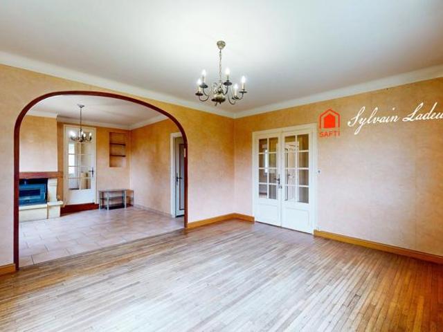 Maison avec appartement indépendant au Eyzies