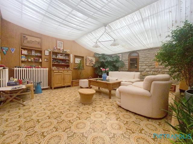 Maison avec Chambre d'hôte