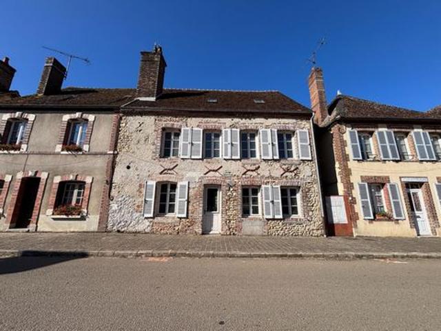 Maison avec charme de 210m² à Mezilles