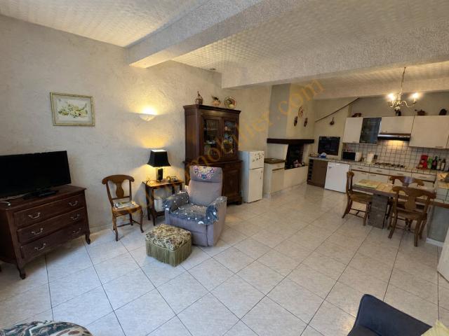 Maison avec cour 113m² Espéraza