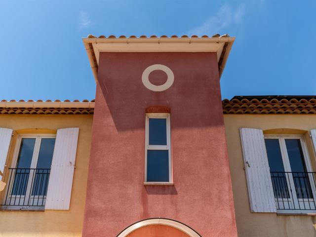 Maison avec dépendance de 54m2 152m² Ollioules