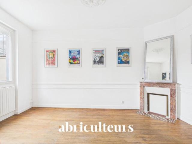 Maison avec du charme en vente à Angoulême /quartier Victor Hugo 6006