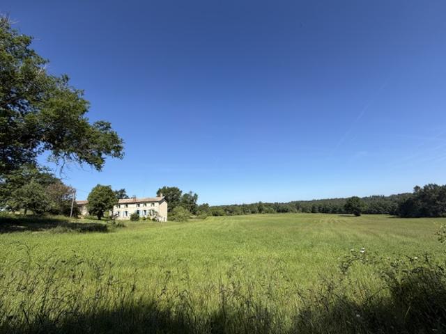 MAISON AVEC FORT POTENTIEL