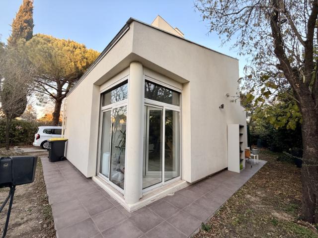 Maison avec fort rendement locatif Quartier Aiguelongue, M