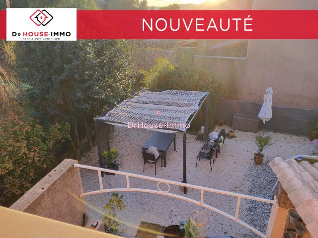 Maison avec garage
