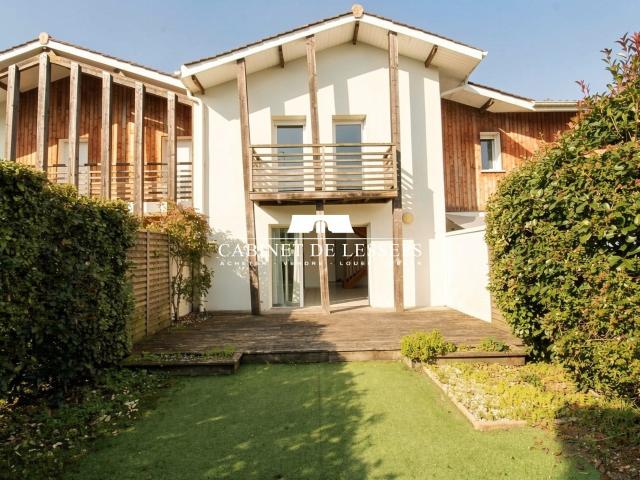Maison avec garage 82m² Labenne
