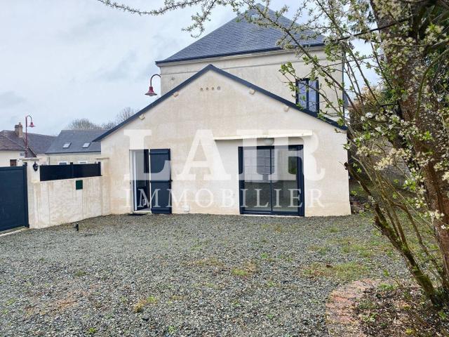 Maison de 185 m2 avec jardin et garage Réf. 13543