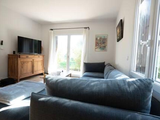 Maison avec garage, jardin et terrasse à Toulouse