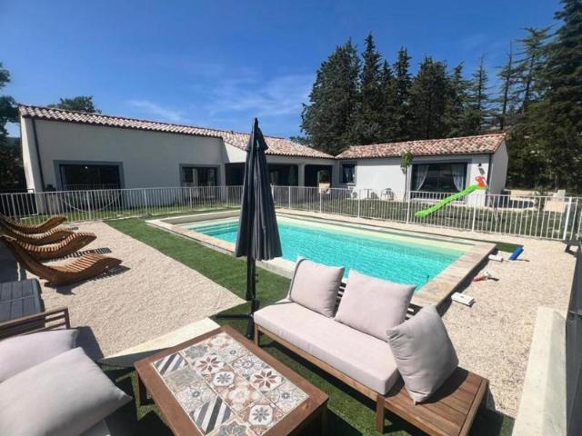 Maison avec gite