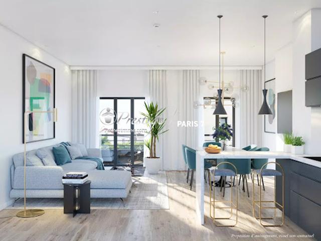 Maison avec jardin