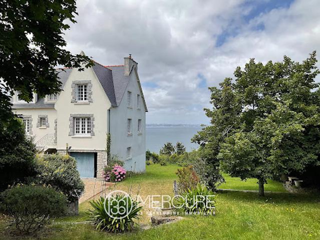 Maison avec jardin