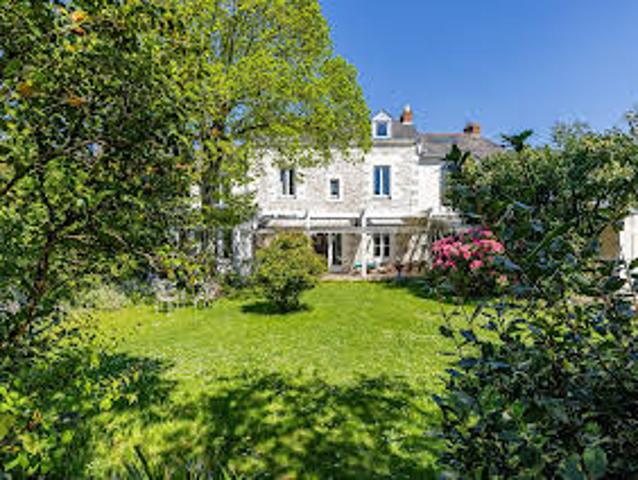 Maison avec Jardin