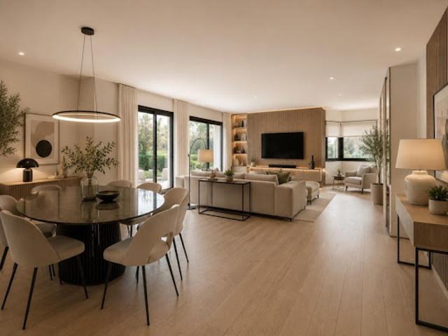Maison avec jardin