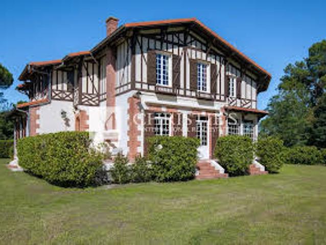 Maison avec Jardin