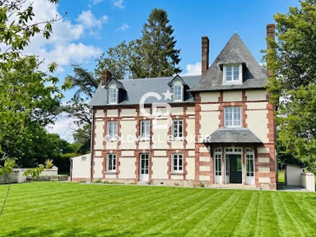 Maison avec jardin