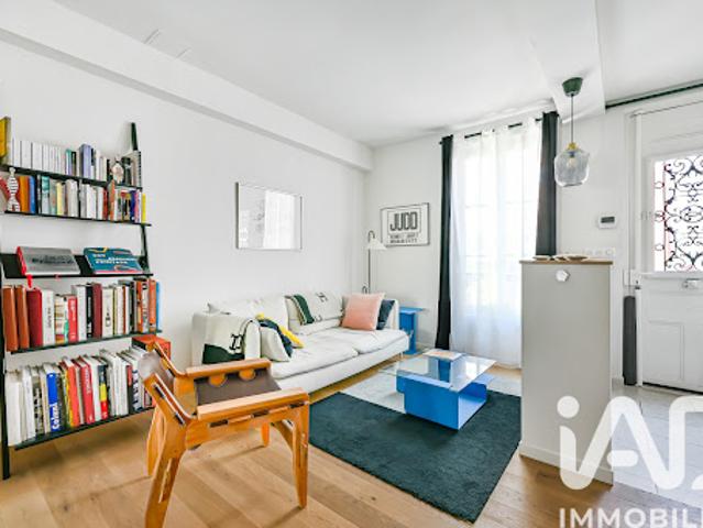 Maison avec jardin