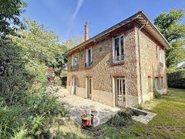 Maison avec Jardin
