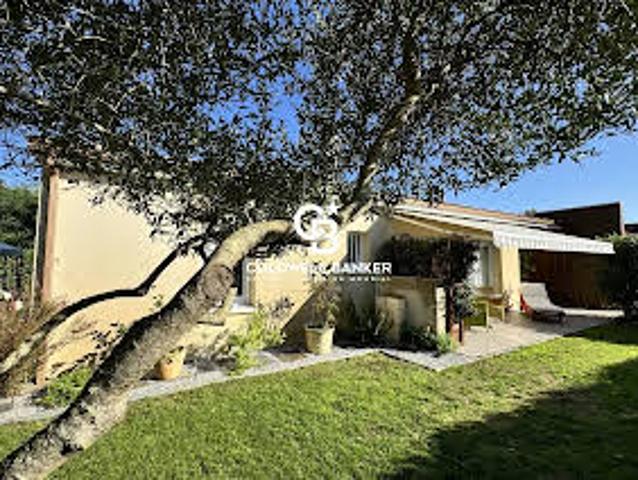 Maison avec Jardin