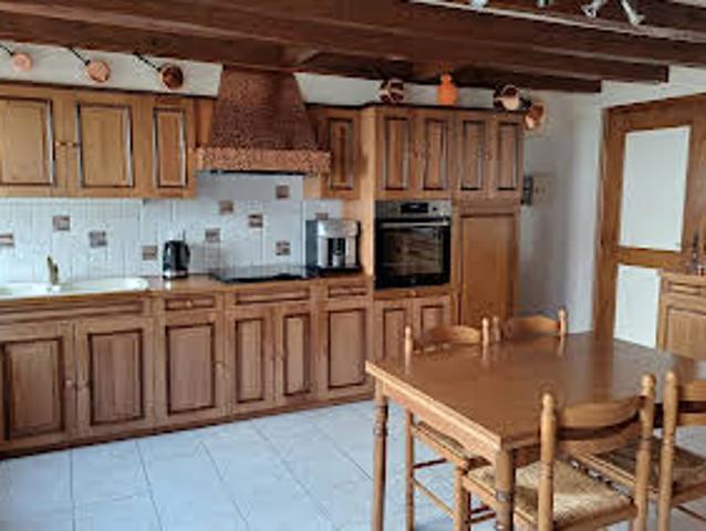Maison avec Jardin
