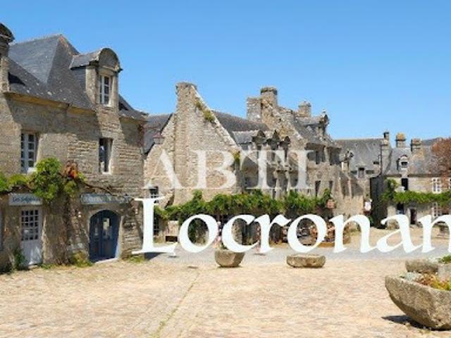 Maison avec jardin
