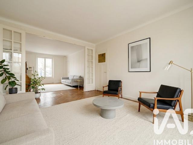 Maison avec jardin