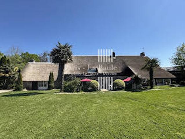Maison avec Jardin