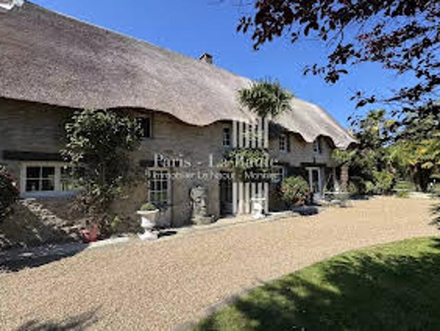 Maison avec Jardin